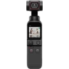 DJI Pocket 2 Creator Combo 3 Eksenli Gimbal Sabitleyici 4K Kamera