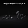 DJI RS 4 DSLR ve Aynasız Fotoğraf Makinesi DJI RS 2