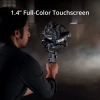 DJI RS 4 DSLR ve Aynasız Fotoğraf Makinesi DJI RS 2