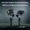 DJI RS 4 DSLR ve Aynasız Fotoğraf Makinesi DJI RS 4 Combo