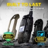 Dogtra 1900X 2 Köpek için Uzaktan Kumandalı E-Collar - 3/4 Mil, 16+ Kg Köpekler