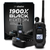 Dogtra 1900X Black - 1 Mil Uzaktan Eğitim E-Collar 20+ Kg Köpekler