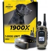 Dogtra 1900X E-Collar Eğitimi Tasması - 3/4 Mil, 16+ Kg Köpekler