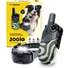 Dogtra 200iQ Uzaktan Eğitim E-Tasması 4,5+ Kg Köpekler - Cafe Swirl