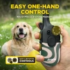 Dogtra 200iQ Uzaktan Eğitim E-Tasması 4,5+ Kg Köpekler - Cafe Swirl