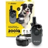 Dogtra 200iQ Uzaktan Eğitim E-Tasması 4,5+ Kg Köpekler - Gri