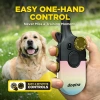 Dogtra 200iQ Uzaktan Eğitim E-Tasması 4,5+ Kg Köpekler - Gün Batımı