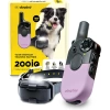 Dogtra 200iQ Uzaktan Eğitim E-Tasması 4,5+ Kg Köpekler - Lavanta