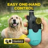 Dogtra 200iQ Uzaktan Eğitim E-Tasması 4,5+ Kg Köpekler - Turkuaz