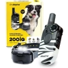 Dogtra 200iQ Uzaktan Eğitim E-Tasması 4,5+ Kg Köpekler - Zebra