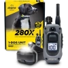 Dogtra 280X E-Tasma Uzaktan Kumandalı Köpek Eğitim 1/2 Mil, 4,5 kg