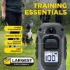 Dogtra 280X E-Tasma Uzaktan Kumandalı Köpek Eğitim 1/2 Mil, 4,5 kg