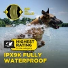 Dogtra ARC-X E-Collar Eğitimi Tasması - 3/4 Mil, 7,5+ Kg Köpekler