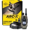 Dogtra ARC-X E-Collar Eğitimi Tasması - 3/4 Mil, 7,5+ Kg Köpekler