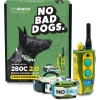 Dogtra Tom Davis 280C 2.0 Uzaktan Kumandalı Köpek Eğitimi (2025 Sürümü)