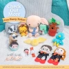 Doldurulmuş Harry Potter Peluş Oyuncak 15 CM