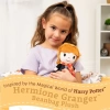Doldurulmuş Hermione Granger Peluş Oyuncak 15 CM