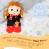 Doldurulmuş Hermione Granger Peluş Oyuncak 25 CM