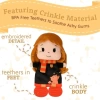 Doldurulmuş Hermione Granger Peluş Oyuncak 25 CM