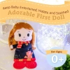 Doldurulmuş Hermione Granger Peluş Oyuncak 25 CM