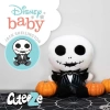 Doldurulmuş Jack Skellington Peluş Oyuncak 30 CM