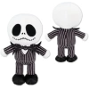 Doldurulmuş Jack Skellington Peluş Oyuncak 38 CM