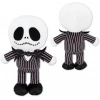 Doldurulmuş Jack Skellington Peluş Oyuncak 38 CM