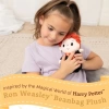 Doldurulmuş Hermione Granger Peluş Oyuncak 15 CM