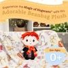 Doldurulmuş Hermione Granger Peluş Oyuncak 15 CM