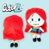 Doldurulmuş Sally Peluş Oyuncak 30 CM