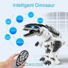 Dollox RC İnteraktif Dinozor Robot 3-10 Yaş