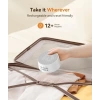 Dreamegg Beyaz Gürültü - D3 Pro Ses Makinesi White