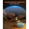 Dreamegg Beyaz Gürültü Makinesi Yeşil
