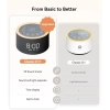 Dreamegg D1 Pro Beyaz Gürültü Ses Makinesi Black