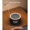 Dreamegg D1 Pro Beyaz Gürültü Ses Makinesi Black