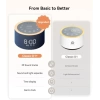Dreamegg D1 Pro Beyaz Gürültü Ses Makinesi Blue