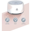 Dreamegg D1 Pro Beyaz Gürültü Ses Makinesi
