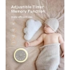 Dreamegg D1 Ses Makinesi Bebek Beyaz