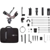 DSLR ve Sinema Kameraları için DJI RS 4 Pro 3 Eksenli Gimbal Sabitleyici DJI RS 2 Combo