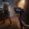 DSLR ve Sinema Kameraları için DJI RS 4 Pro 3 Eksenli Gimbal Sabitleyici
