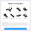 DSLR ve Sinema Kameraları için DJI RS 4 Pro 3 Eksenli Gimbal Sabitleyici DJI RS 4 Pro Combo