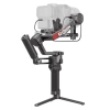 DSLR ve Sinema Kameraları için DJI RS 4 Pro 3 Eksenli Gimbal Sabitleyici DJI RS 4 Pro Combo
