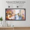 Dxmart 64GB FRAMEO WiFi Dijital Resim Çerçevesi 21.5 inç/Frameo