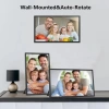 Dxmart 64GB FRAMEO WiFi Dijital Resim Çerçevesi 21.5 inç/Frameo