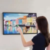 Dxmart 64GB FRAMEO WiFi Dijital Resim Çerçevesi 21.5 inç/Frameo