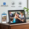 Dxmart Dijital 10.1 inç WiFi Dijital Resim Çerçevesi 10.1 inç/WiFi