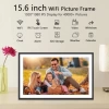 Dxmart SSA Dijital Fotoğraf Çerçevesi - 32GB 15.6 inç/SSA