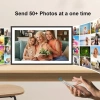 Dxmart SSA Dijital Fotoğraf Çerçevesi - 32GB 15.6 inç/SSA