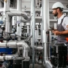 DXZtoz Endüstriyel Endoskop - 0.33 Inc Mafsallı Yılan Kamera - 3m