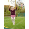 Eastern Jungle Gym Salıncak Pink